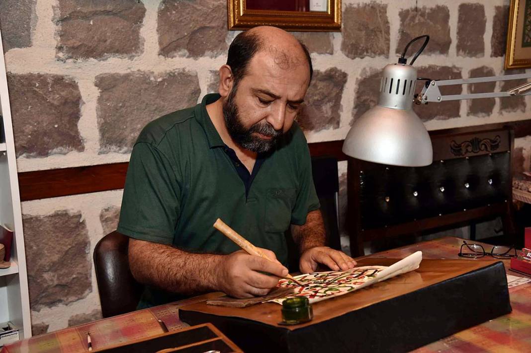 Sanatseverler hazır olun: Ankara'nın en havalı sokağı makyajlanıyor! Başkentin cazibe merkezinde değişim başladı 19